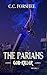 God-Killer (The Pariahs, #1)