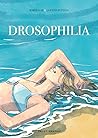 Drosophilia by Mardi noir