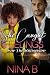 She Caught Feelings For The Billionaire by Nina B.