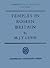 Temples in Roman Britain by M.J. Lewis