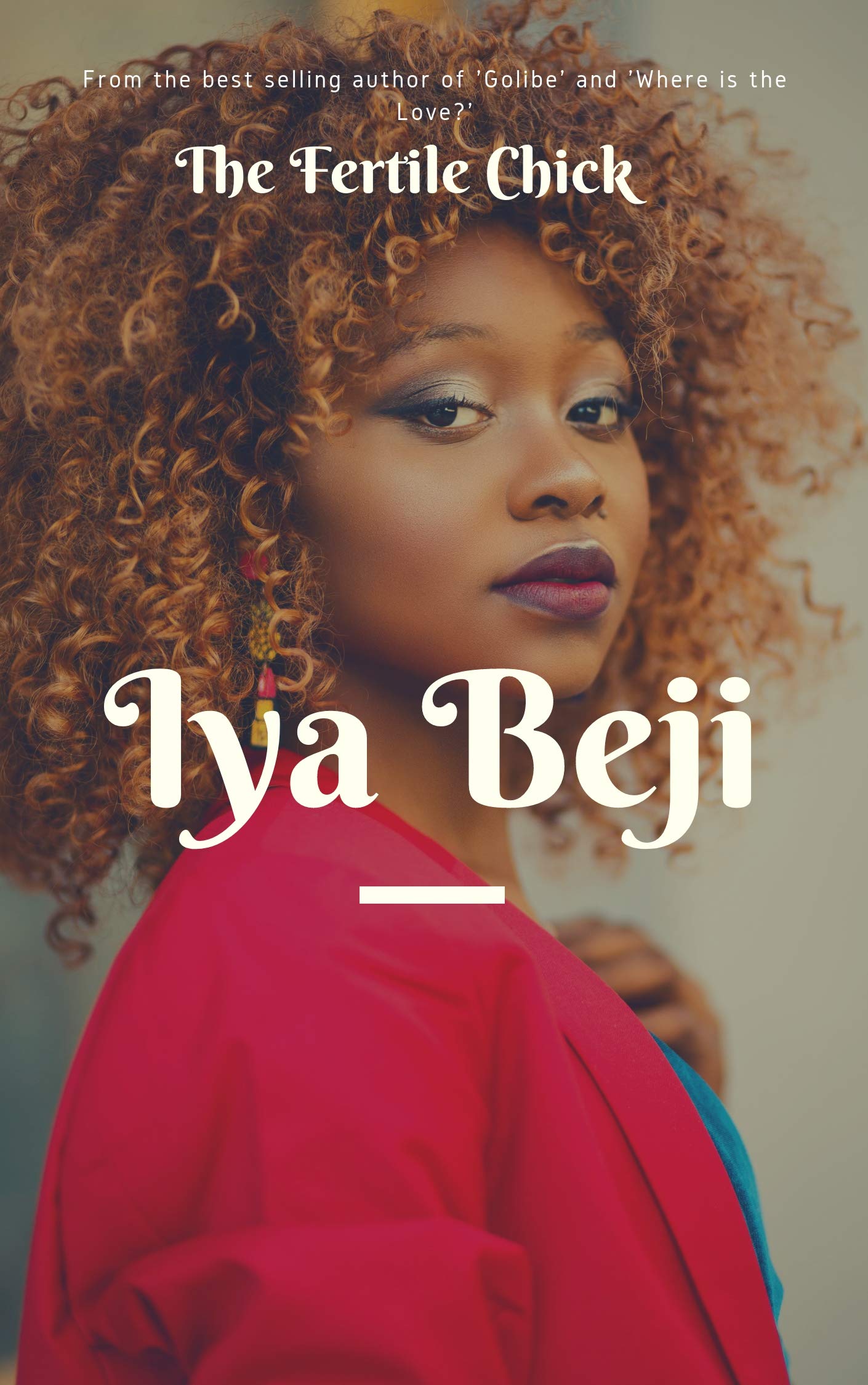 Iya Beji (Kindle Edition)