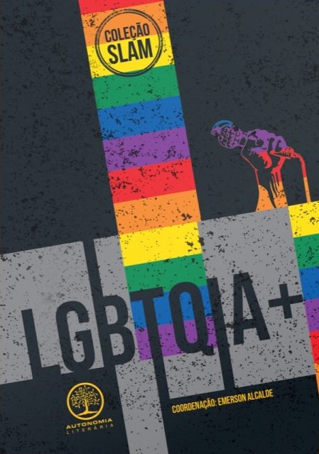 LGBTQIA+ (Coleção Slam)