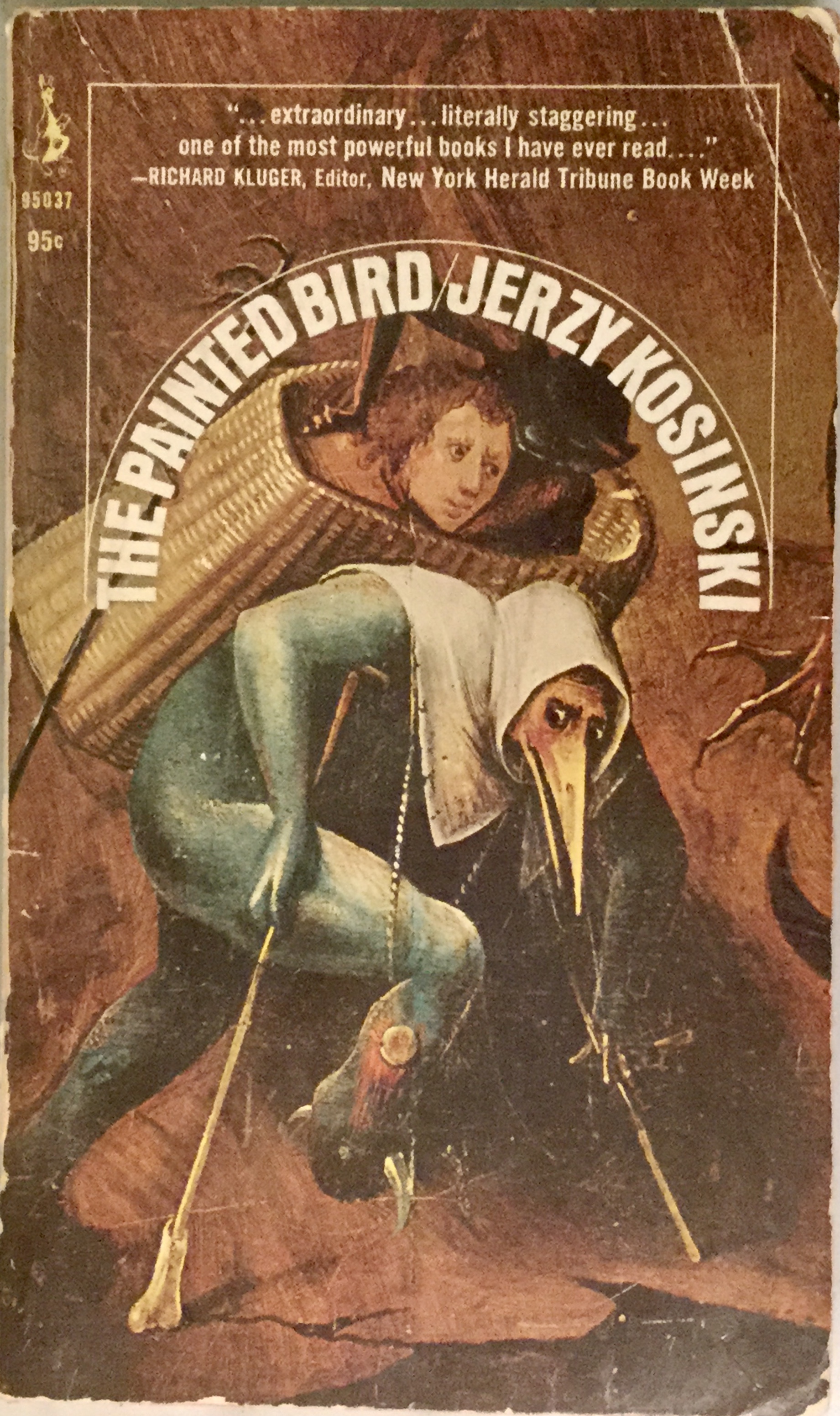 The Painted Bird