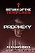 Prophecy - Book II A Templar Thriller Series: The Rise of the Ghost