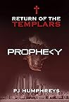 Prophecy - Book I...