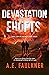 Devastation Erupts (Nature's Fury #3)