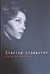 Clarice Lispector...