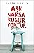 Aşk Varsa Kusur Yoktur by Fatih Duman