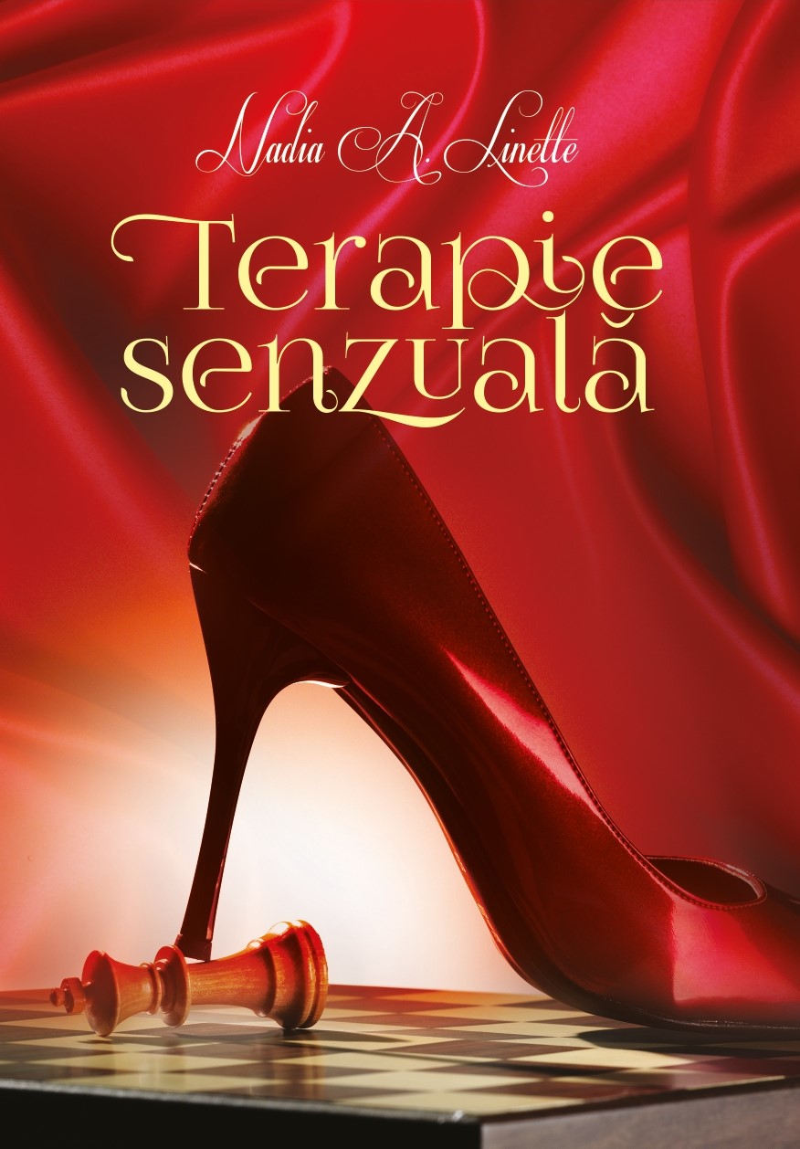 Terapie senzuală (Paperback)