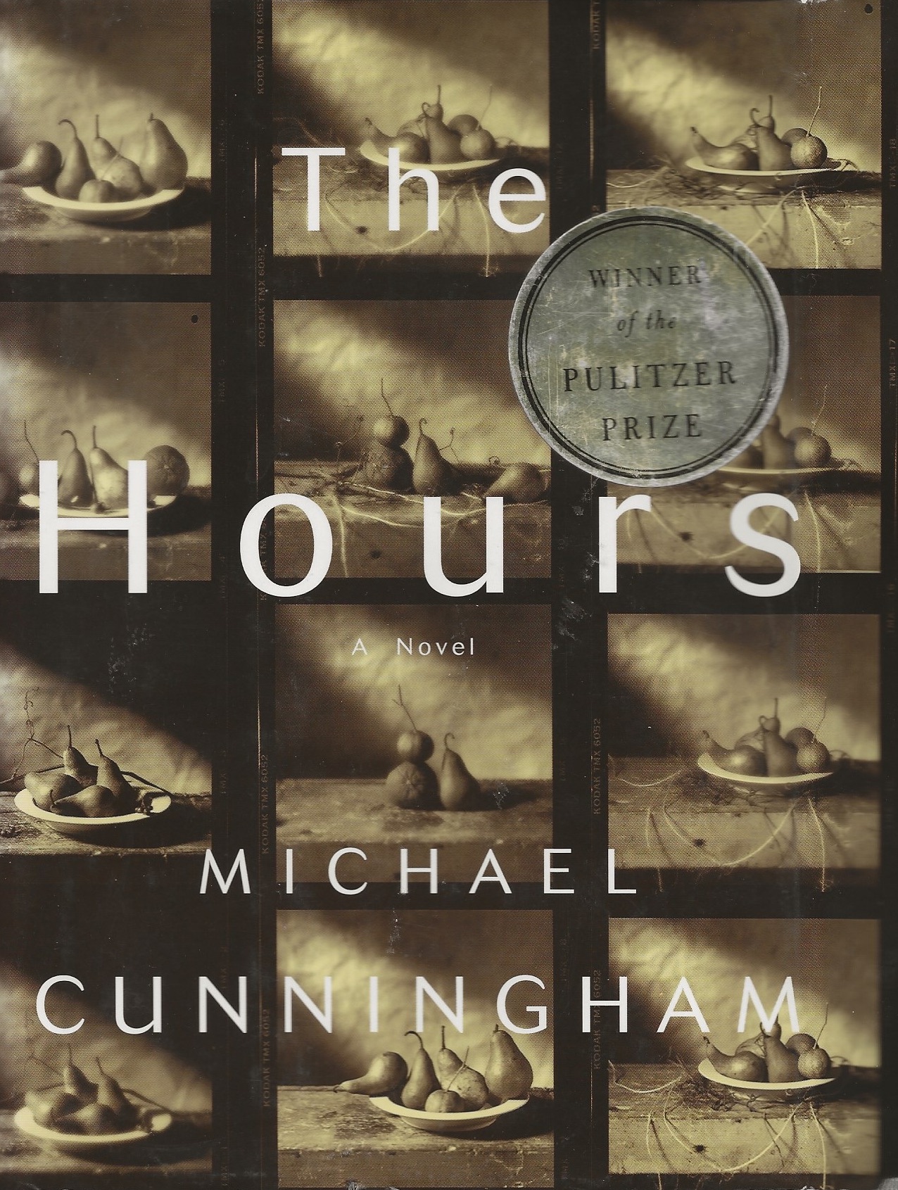 The Hours