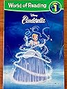 World of Reading Disney Cinderella