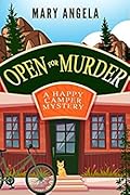 Open for Murder