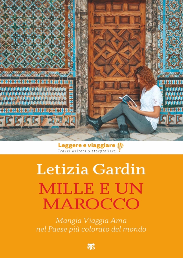 Mille e un Marocco (Paperback)