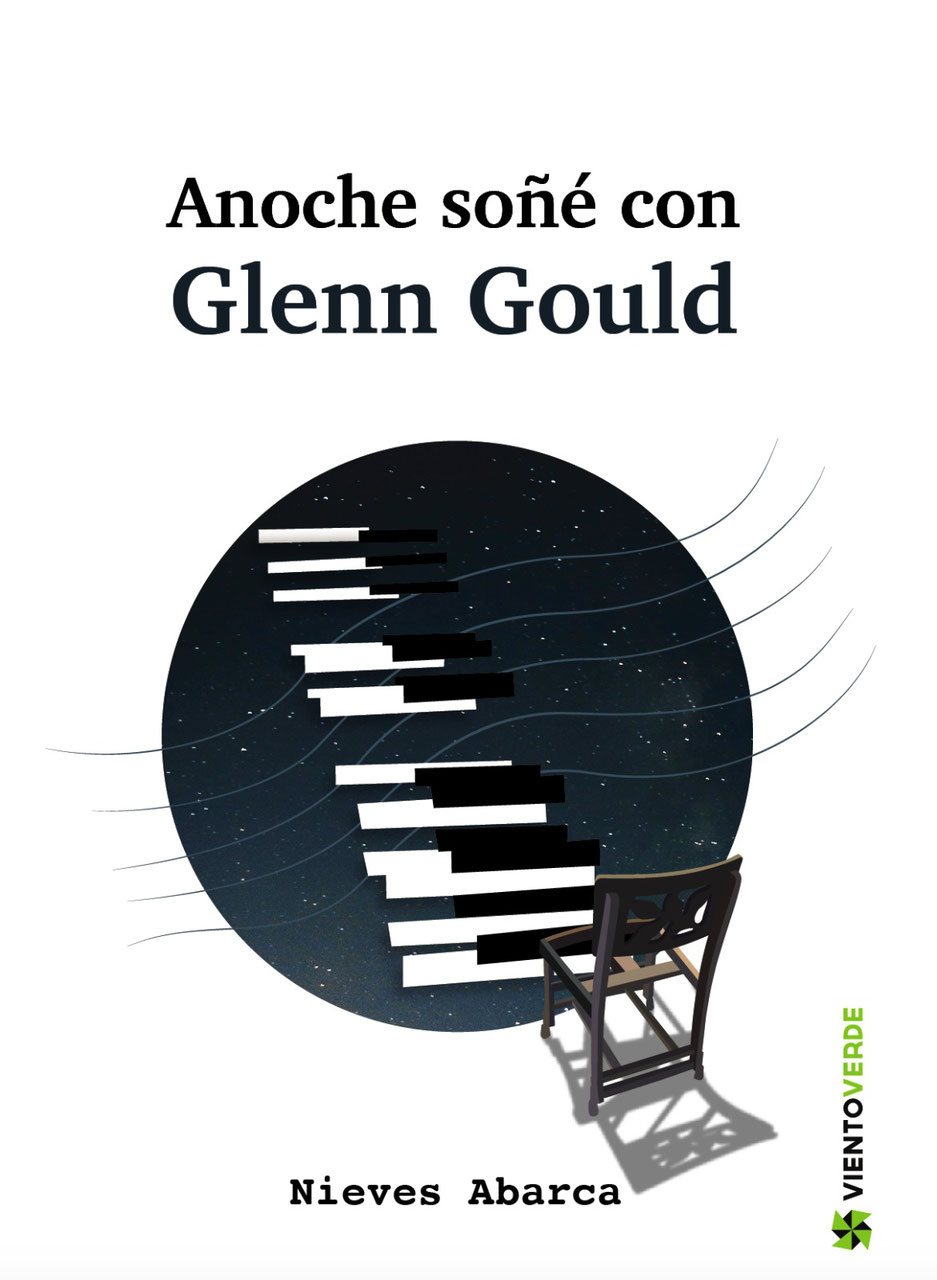 Anoche soñé con Glenn Gould
