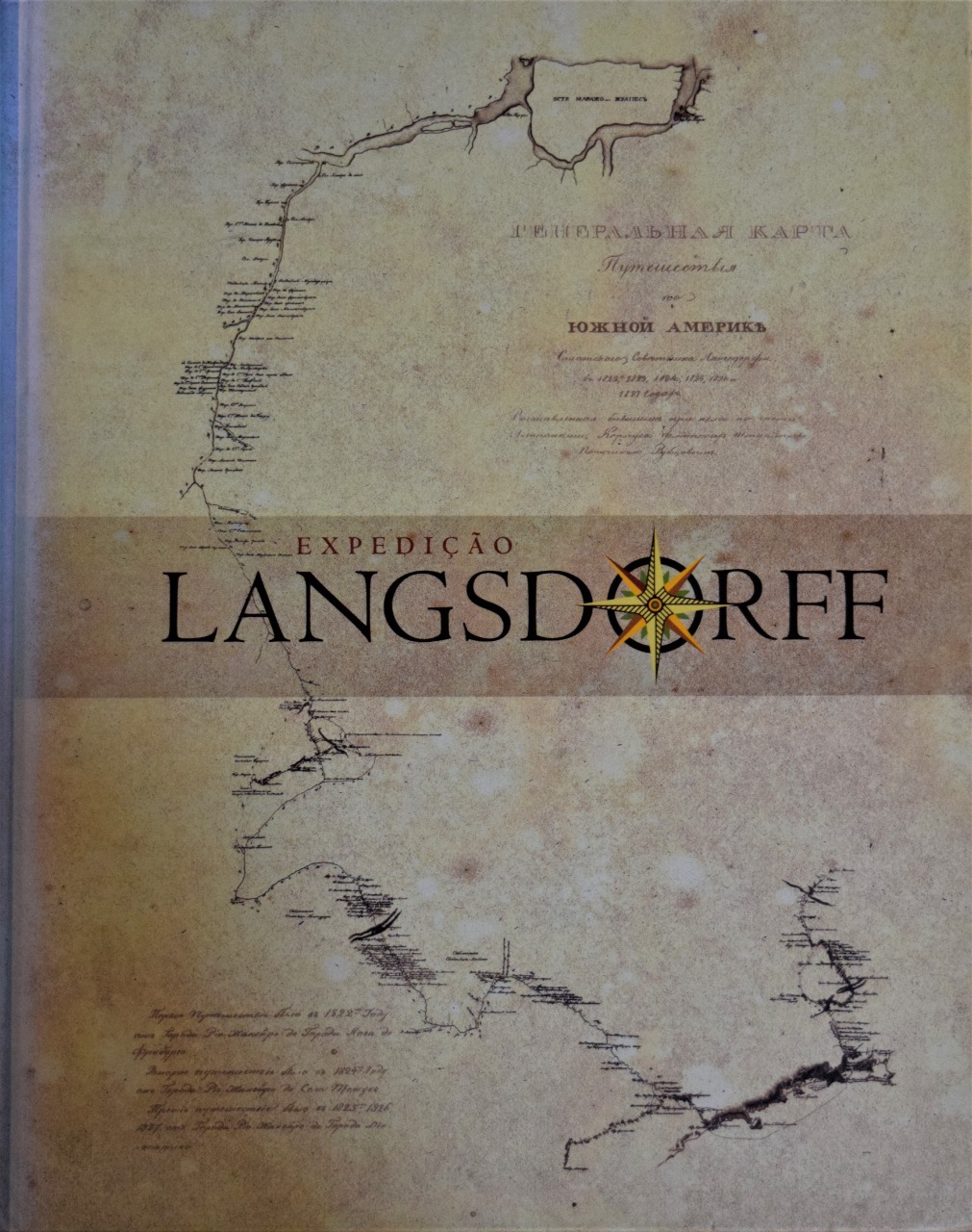 Expedição Langsdorff