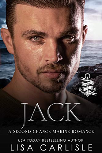 Jack (Anchor Me #4)
