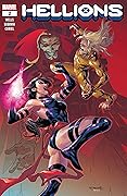 Hellions (2020-2021) #2