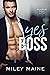 Yes Boss (Billionaire Bosse...