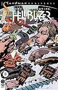 John Constantine: Hellblazer #8