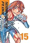 Yowamushi Pedal Omnibus, Vol. 15 by Wataru Watanabe