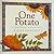 One Potato: A Counting Book of Potato Prints