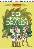 Den hemska draken (Riddarskolan, #1)