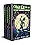 Oliver Crum Quarterlife Chronicles Volume 1 (Oliver Crum Quarterlife Chronicles #1-3)