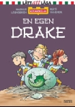 En egen drake (Riddarskolan, #9)