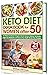 Keto Diet Cookbook for Women after 50 by William Lawrence