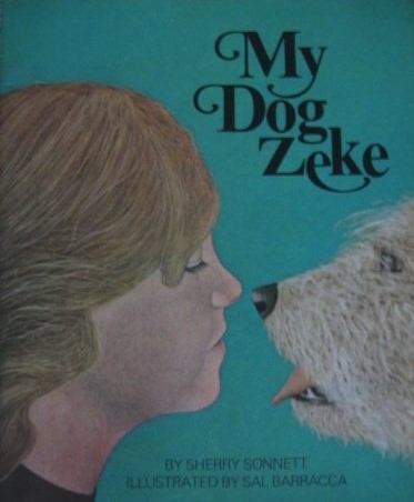 My Dog Zeke