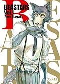 Beastars, Vol. 1