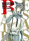 Beastars, Vol. 1 by Paru Itagaki