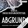 Abgrund by Yrsa Sigurdardottir