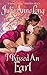 I Kissed an Earl by Julie Anne Long