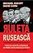 Ruleta rusească. Povestea secretă a războiului lui Putin contra Americii și pentru alegerea lui Donald Trump
