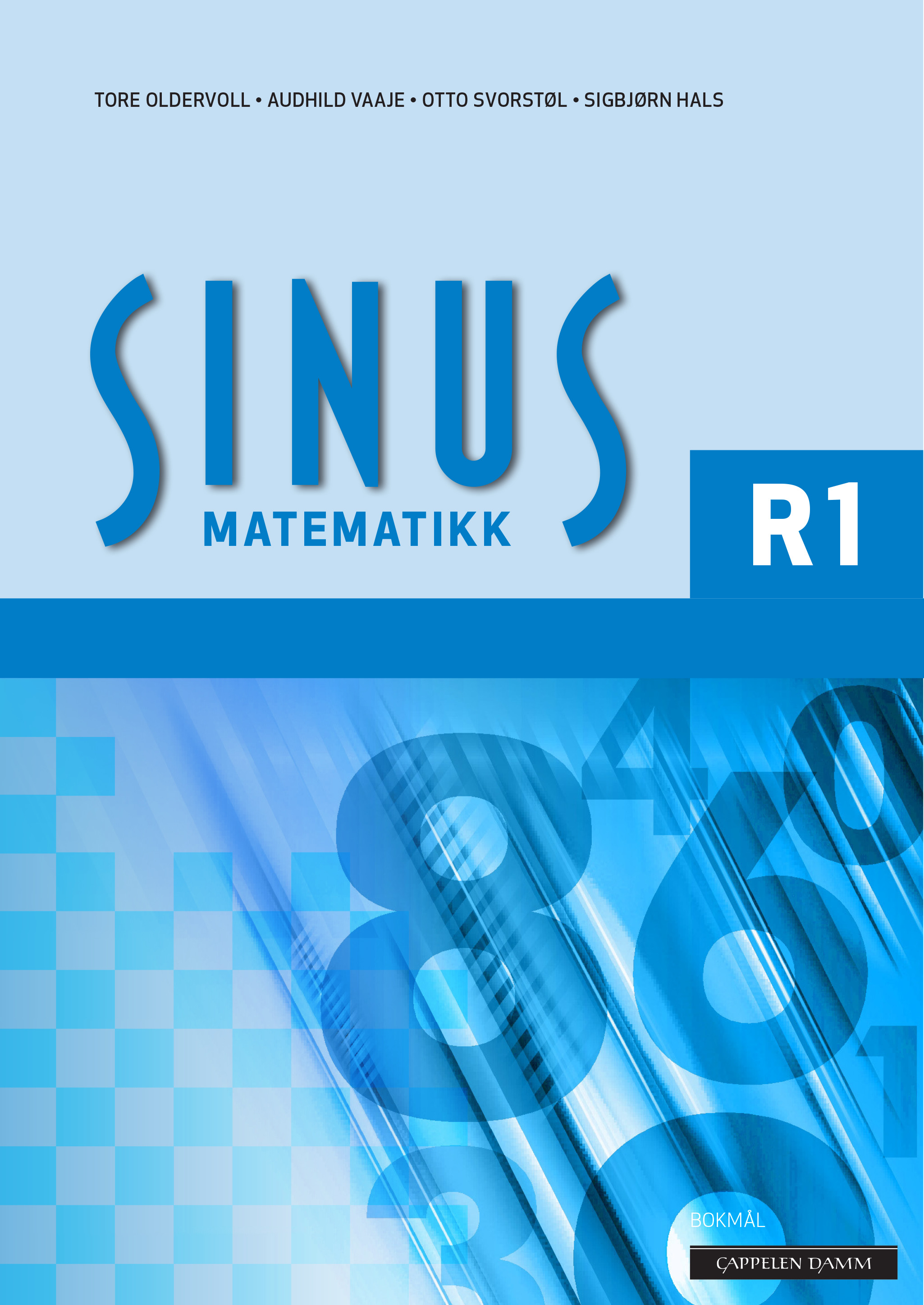 Sinus R1: Matematikk