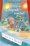 De reis met de vl...