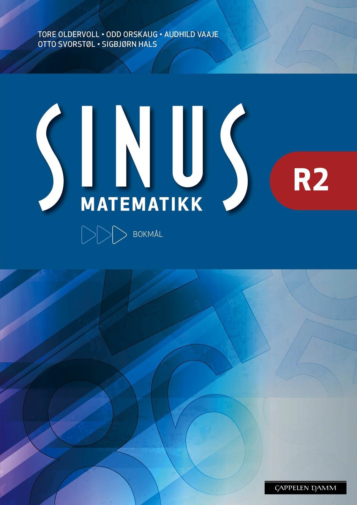 Sinus R2: Matematikk