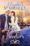 Hope for Freedom by Elizabeth Maddrey