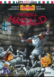 Hemska Harald (Riddarskolan, #6)
