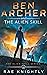 Ben Archer and the Alien Skill: (The Alien Skill Series, Book 2)