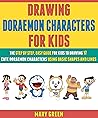 Drawing Doraemon ...