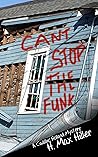 Can't Stop the Funk (Cadillac Holland Mystery Series Book 3)