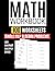 Math Workbook 100 Worksheet...