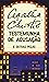 Testemunha de acusação e outras peças (Hercule Poirot, #28)