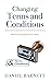 Changing Terms and Conditions by Daniel Barnett