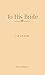 To His Bride: A Call to Be Brides
