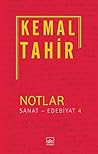 Notlar: Sanat-Ede...