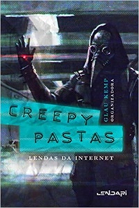 Creepy Pastas (Creepy Pastas #2)