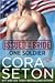 Issued to the Bride One Soldier (Brides of Chance Creek, #5)